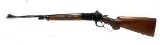 WINCHESTER Model 71 Deluxe .348 WIN