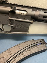 SMITH & WESSON M&P 15-22 .22 LR - 2 of 3