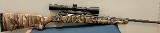 SAVAGE ARMS Axis .270 WIN