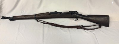 REMINGTON MODEL 1903 .30-06 SPRG