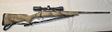 BROWNING X-BOLT 6.5MM CREEDMOOR