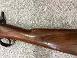 SPRINGFIELD ARMORY 1884 trap door .45-70 GOVT - 3 of 3
