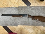 SAVAGE ARMS 24v series D .357 MAG/20GA - 1 of 3
