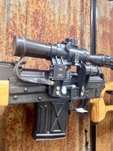CENTURY ARMS ROMANIAN PSL54 7.62X45MM - 2 of 3