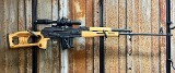 CENTURY ARMS ROMANIAN PSL54 7.62X45MM