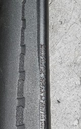 SAVAGE ARMS axis 243 .243 WIN - 3 of 3