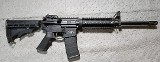 SMITH & WESSON M&P-15 5.56X45MM NATO