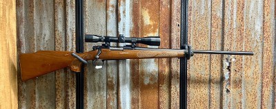 REMINGTON 700 .243 WIN