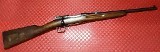 CARL GUSTAF m98 6.5X55MM SWEDISH