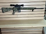 REMINGTON R-15 VTR .223 REM