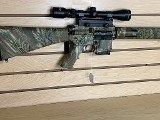 REMINGTON R-15 VTR .223 REM - 2 of 3