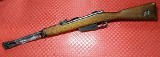 CARCANO m91 6.5X52MMR - 2 of 3