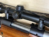 WINCHESTER MODEL 70 SA .22-250 REM - 2 of 3