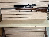 WINCHESTER MODEL 70 SA .22-250 REM - 3 of 3