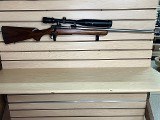 WINCHESTER MODEL 70 SA .22-250 REM