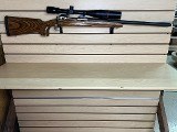 SAVAGE ARMS 110 CUSTOM .260 REM