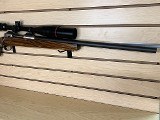 SAVAGE ARMS 110 CUSTOM .260 REM - 3 of 3