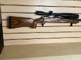 SAVAGE ARMS 110 CUSTOM .260 REM - 2 of 3