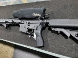 DAVIDSON FIREARMS CO DD-15 5.56X45MM NATO