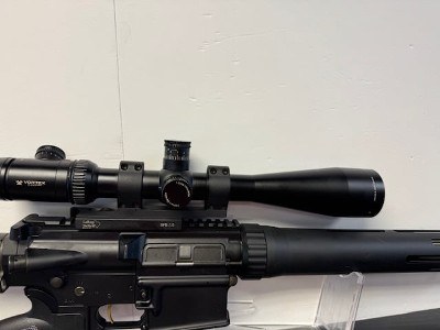 ARMALITE AR10 7.62 nato/.308 win