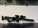 ARMALITE AR15 5.56X45MM NATO