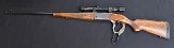 SAVAGE ARMS 99 .300 SAVAGE - 2 of 3