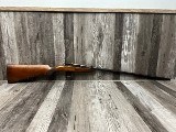 DEUTSCHE WERKE MODEL 1 22 LONG RIFLE (22LR) - 1 of 3