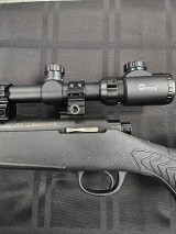 THOMPSON/CENTER ARMS COMPASS
.243 WIN - 3 of 3