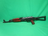 ZASTAVA ARMS ZPAP M70 7.62X39MM