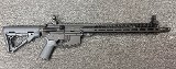 BATTLE ARMS DEVELOPMENT WORKHORSE 5.56X45MM NATO - 2 of 2