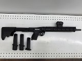 SMITH & WESSON M&P FPC 9MM LUGER (9x19 PARA) - 3 of 3