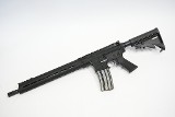 DIAMONDBACK DB-15 5.56X45MM NATO