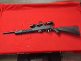 SAVAGE ARMS 93 .22 WMR - 2 of 3