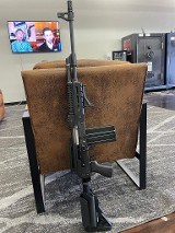 ZASTAVA M77 .308 WIN