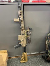 DANIEL DEFENSE M4A1 RIII 5.56X45MM NATO - 2 of 3