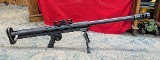L.A.R. MFG grizzly big bore
.50 BMG - 2 of 3