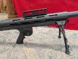 L.A.R. MFG grizzly big bore
.50 BMG - 3 of 3