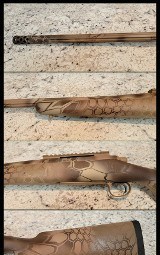 REMINGTON 700 .338 WIN MAG - 3 of 3