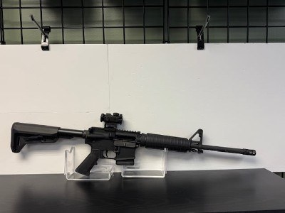 ROCK RIVER ARMS LAR-15M 5.56X45MM NATO