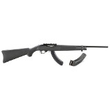 RUGER 10/22 CARBINE
.22 LR - 1 of 1