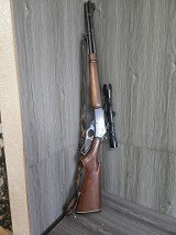 MARLIN 336 .35 REM - 1 of 3