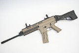 MAUSER M-15 .22 LR