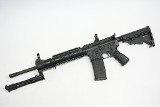 BUSHMASTER XM-15 5.56X45MM NATO