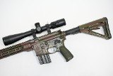 SPRINGFIELD ARMORY SAINT .17-225 WINCHESTER - 3 of 3