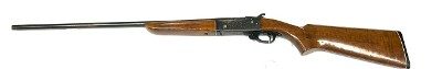 COMPANHIA BRASILEIRA DE CARTUCHOS SB .410 BORE