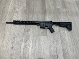 RUGER AR-556 MPR .223 REM