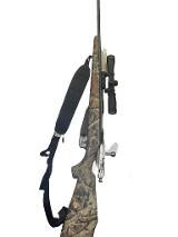MOSIN-NAGANT m91-30 7.62X54MMR