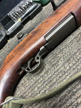 SPRINGFIELD ARMORY M1 Garand.30-06 SPRG - 2 of 3