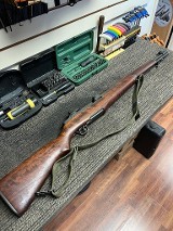 SPRINGFIELD ARMORY M1 Garand.30-06 SPRG - 1 of 3