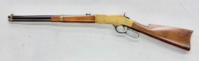 UBERTI 1866 YELLOWBOY .22 LR